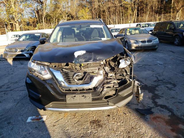 Photo 5 from auction – 2018 NISSAN ROGUE S with VIN KNMAT2MV1JP504885