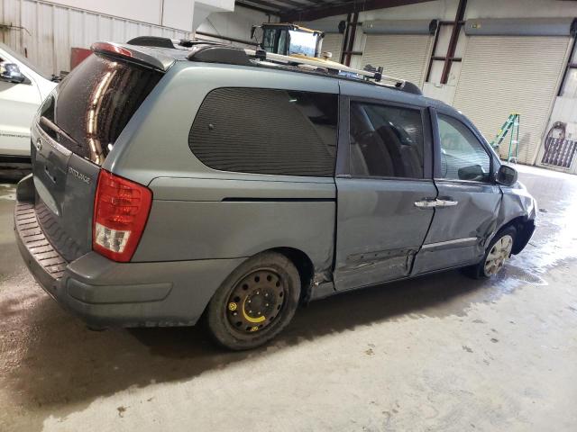 Photo 3 from auction – 2007 HYUNDAI ENTOURAGE with VIN KNDMC233X76033086