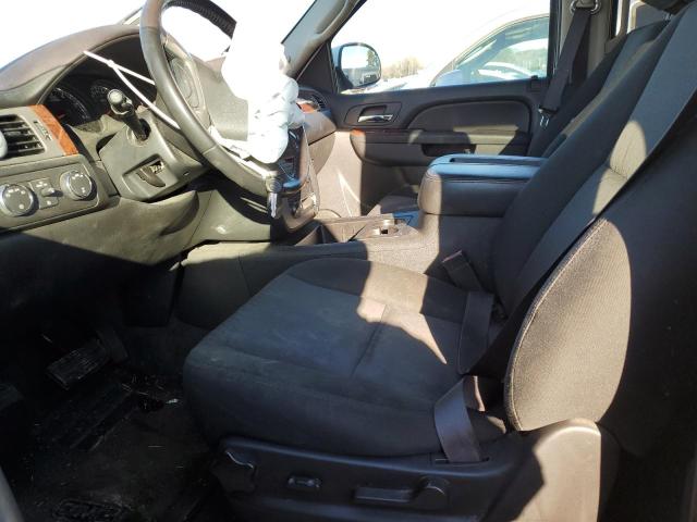 Photo 7 from auction – 2011 GMC YUKON SLE with VIN 1GKS2AE03BR400123