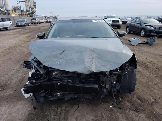 Photo 5 from auction – 2013 TOYOTA AVALON HYB with VIN 4T1BD1EB3DU005894