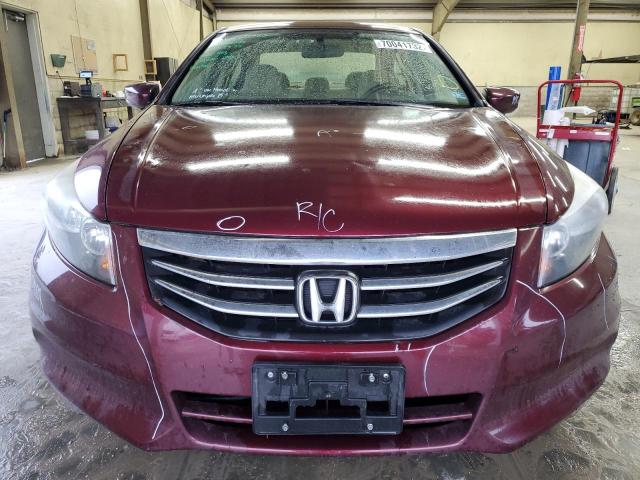 Photo 5 from auction – 2012 HONDA ACCORD LX with VIN 1HGCP2F32CA036441