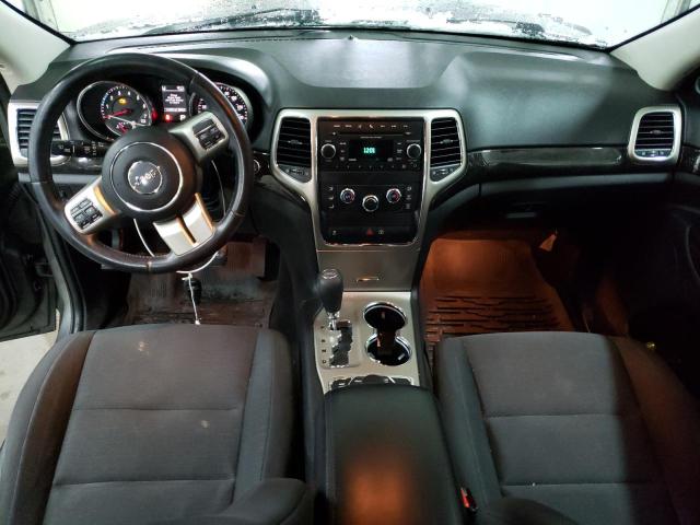 Photo 8 from auction – 2013 JEEP GRAND CHER with VIN 1C4RJFAG1DC602607