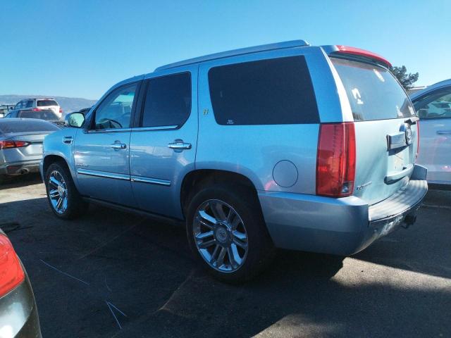 صورة رقم 2 من المزاد - 2011 CADILLAC ESCALADE P مع VIN 1GYS4FEJ7BR258171