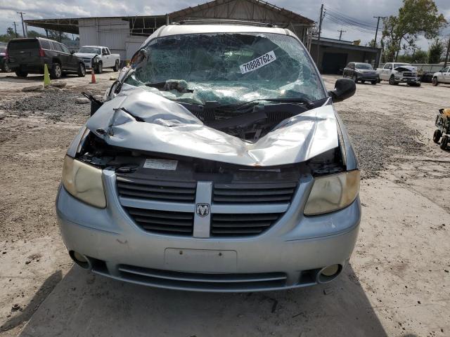 Photo 5 from auction – 2004 DODGE CARAVAN with VIN 2D4GP44L66R746945