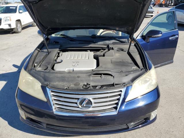Photo 11 from auction – 2012 LEXUS ES 350 with VIN JTHBK1EG3C2487071