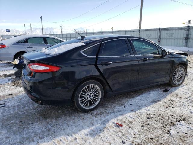 Photo 3 from auction – 2014 FORD FUSION SE with VIN 3FA6P0H99ER276859