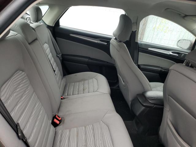 Photo 10 from auction – 2016 FORD FUSION S with VIN 3FA6P0G70GR276154