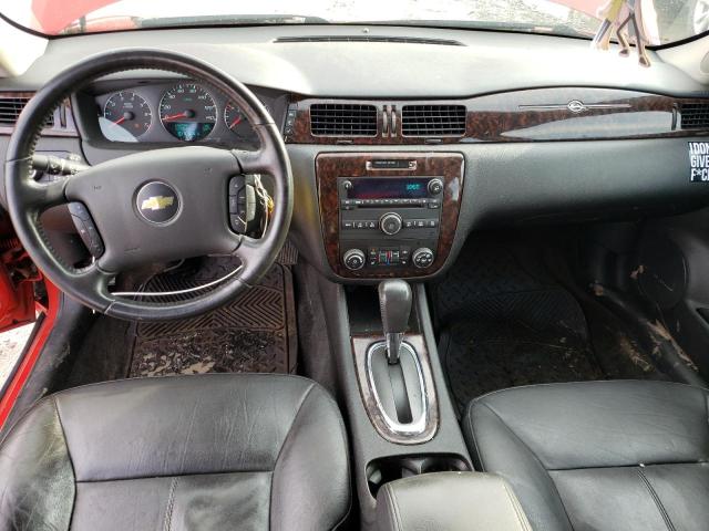 Photo 8 from auction – 2013 CHEVROLET IMPALA LTZ with VIN 2G1WC5E31D1172140