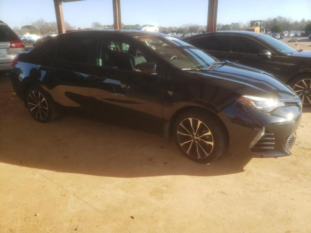 Photo 4 from auction – 2019 TOYOTA COROLLA L with VIN 2T1BURHEXKC225715