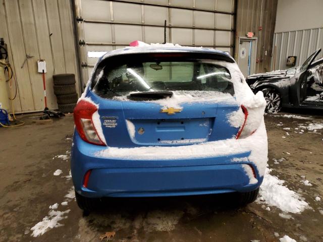 Zdjęcie 6 z aukcji – 2016 CHEVROLET SPARK LS z VIN KL8CA6SA1GC645793