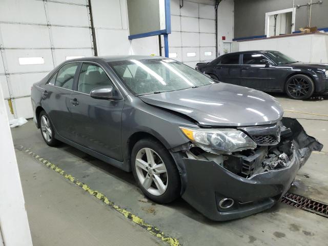 Photo 4 from auction – 2012 TOYOTA CAMRY BASE with VIN 4T1BF1FK6CU197433