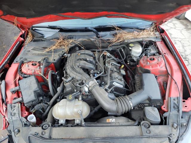 Photo 11 from auction – 2016 FORD MUSTANG with VIN 1FA6P8AM7G5301437
