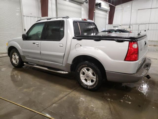 Photo 2 from auction – 2001 FORD EXPLORER S with VIN 1FMZU77E01UC90297