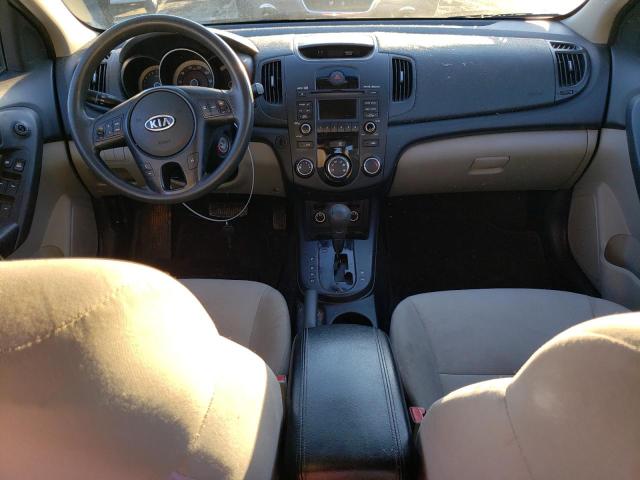 Photo 8 from auction – 2010 KIA FORTE EX with VIN KNAFU4A21A5816920