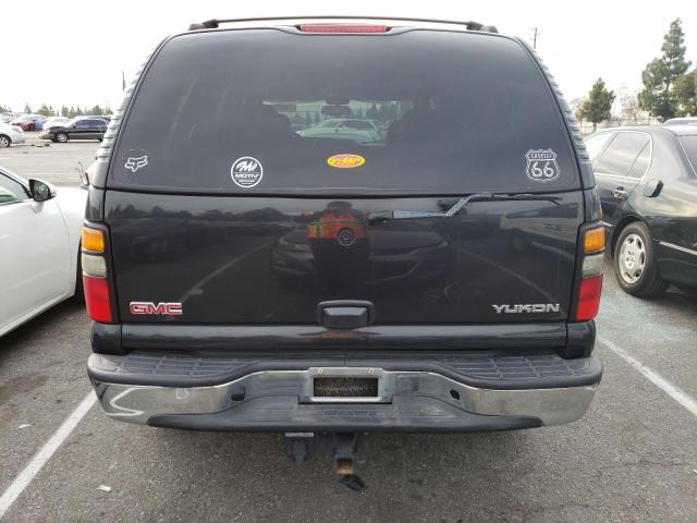 Photo 6 from auction – 2005 GMC YUKON with VIN 1GKEC13TX5J158666