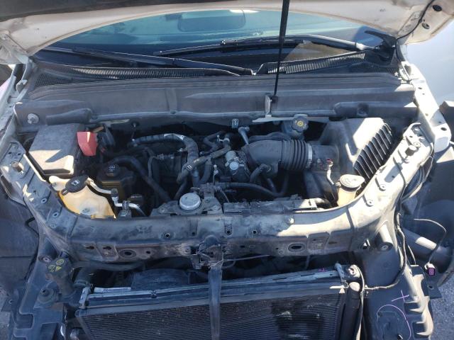 Photo 12 from auction – 2012 BUICK ENCLAVE with VIN 5GAKVDED8CJ422109