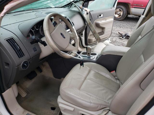 Photo 7 from auction – 2009 FORD EDGE LIMIT with VIN 2FMDK39C09BB05980