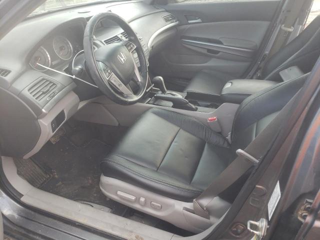 Photo 7 from auction – 2010 HONDA ACCORD EXL with VIN 1HGCP2F85AA167310