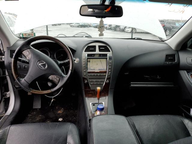 Photo 8 from auction – 2010 LEXUS ES 350 with VIN JTHBK1EG3A2359488