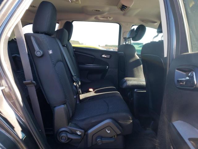 Photo 11 from auction – 2015 DODGE JOURNEY SX with VIN 3C4PDCBB9FT707726