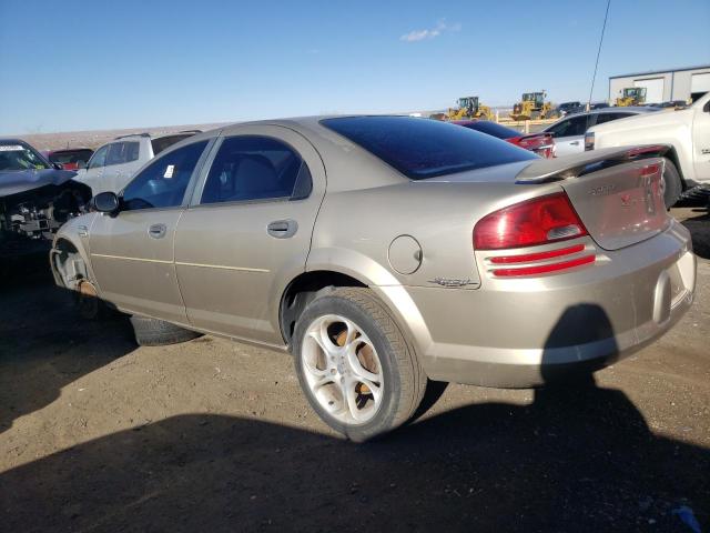 Photo 2 from auction – 2004 DODGE STRATUS SE with VIN 1B3EL36TX4N353940