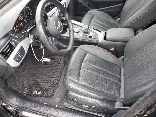 Photo 7 from auction – 2017 AUDI A4 PREMIUM with VIN WAUENAF44HN034591