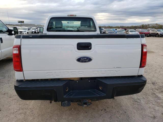 Photo 6 from auction – 2013 FORD F250 SUPER with VIN 1FTBF2A69DEB82022