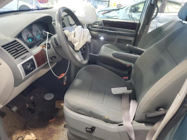 Photo 7 from auction – 2010 CHRYSLER TOWN & COU with VIN 2A4RR5D19AR366344