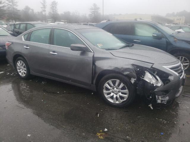 Photo 4 from auction – 2015 NISSAN ALTIMA 2.5 with VIN 1N4AL3AP9FC598935