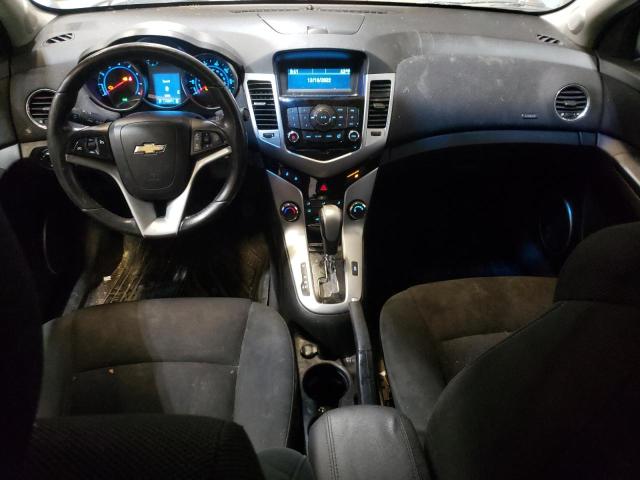 Photo 8 from auction – 2011 CHEVROLET CRUZE LT with VIN 1G1PF5S92B7187945