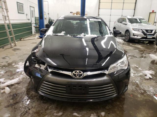 Photo 5 from auction – 2017 TOYOTA CAMRY LE with VIN 4T1BF1FKXHU679054