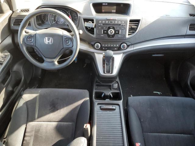 Photo 8 from auction – 2012 HONDA CR-V LX with VIN 5J6RM4H31CL070525