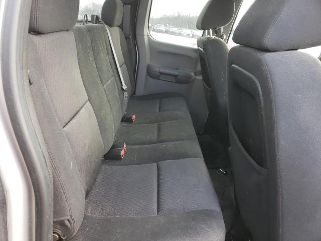 Photo 10 from auction – 2011 GMC SIERRA K15 with VIN 1GTR2TEA7BZ408854