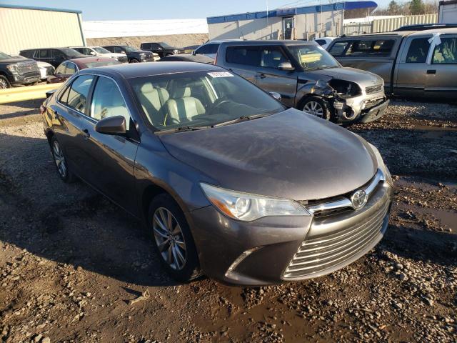Photo 4 from auction – 2015 TOYOTA CAMRY LE with VIN 4T1BF1FK9FU488884