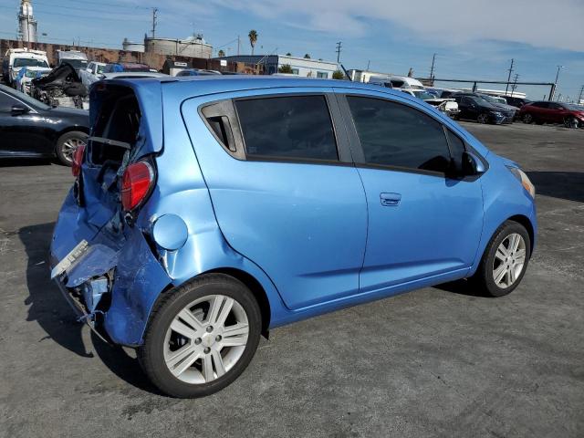 Photo 3 from auction – 2013 CHEVROLET SPARK LS with VIN KL8CB6S9XDC509225