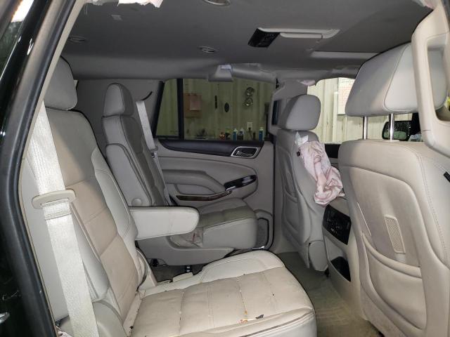 Photo 11 from auction – 2016 GMC YUKON with VIN 1GKS1CKJ2GR372785