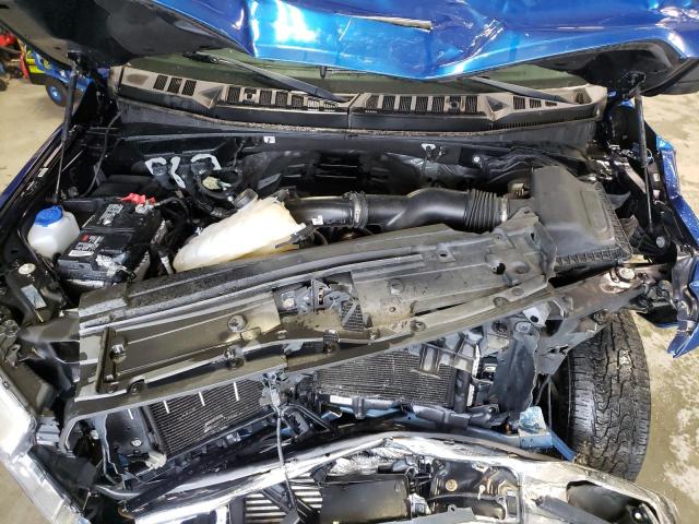 Photo 11 from auction – 2018 FORD F150 SUPER with VIN 1FTEW1EP5JFA50875