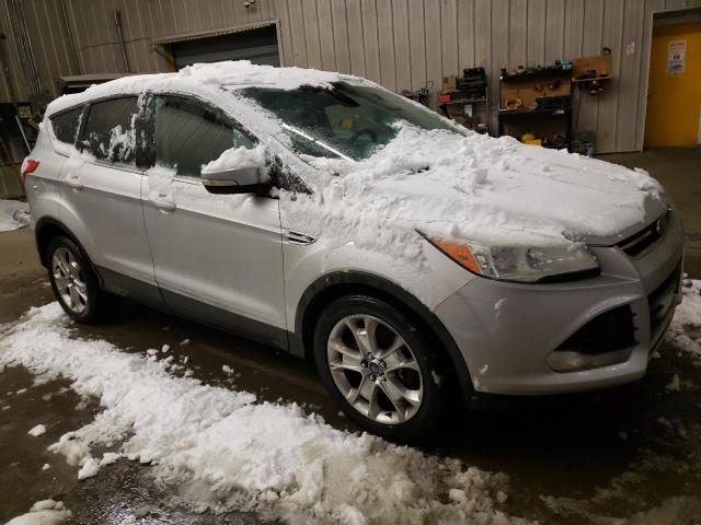 Photo 4 from auction – 2013 FORD ESCAPE SEL with VIN 1FMCU9H94DUA53948