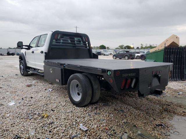 Photo 2 from auction – 2020 FORD F450 SUPER with VIN 1FD0W4GT6LEE90100