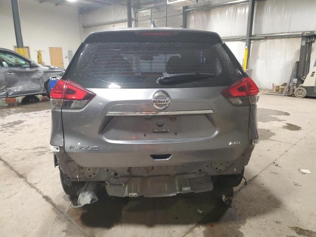 Photo 6 from auction – 2017 NISSAN ROGUE S with VIN KNMAT2MV0HP506105