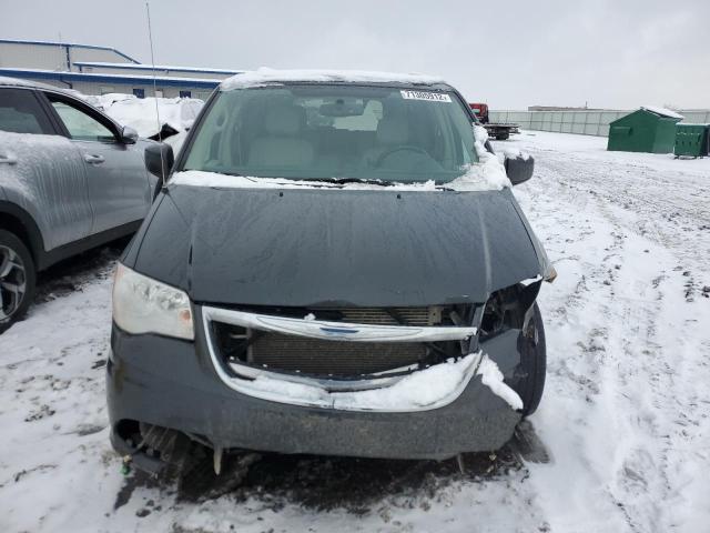 Photo 5 from auction – 2012 CHRYSLER TOWN & COU with VIN 2C4RC1BG8CR187223