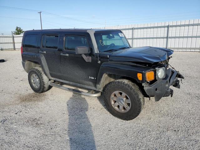 Photo 4 from auction – 2006 HUMMER H3 with VIN 5GTDN136368197824