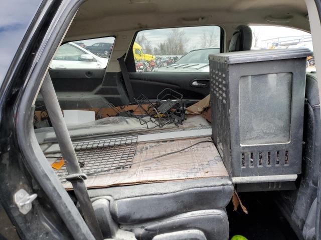 Photo 11 from auction – 2015 DODGE JOURNEY R/ with VIN 3C4PDCEG8FT557017