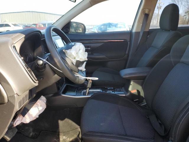 Photo 7 from auction – 2019 MITSUBISHI OUTLANDER with VIN JA4AZ3A32KZ016150