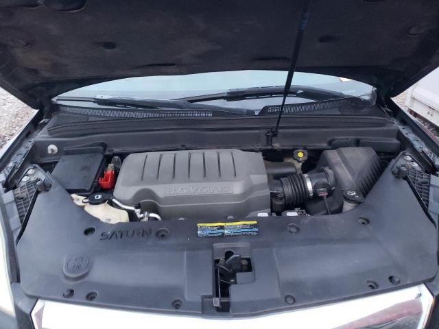 Photo 12 from auction – 2008 SATURN OUTLOOK XR with VIN 5GZER33758J293016