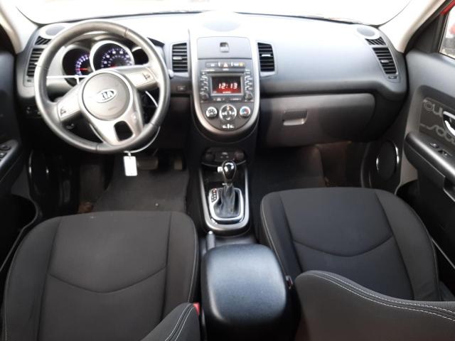 Снимка 8 от търг – 2012 KIA SOUL + с VIN KNDJT2A62C7465000