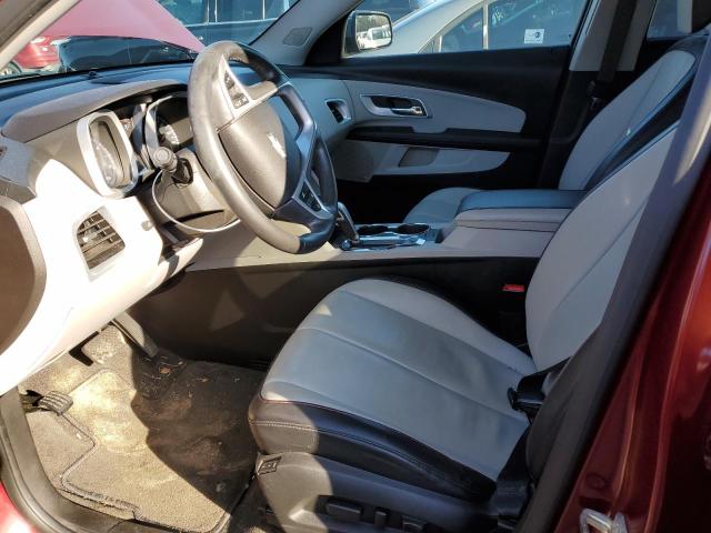 Foto 7 de la subasta – 2011 CHEVROLET EQUINOX LT con VIN 2CNFLFE53B6228878