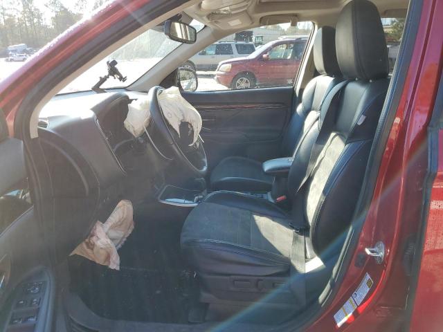 Photo 7 from auction – 2020 MITSUBISHI OUTLANDER with VIN JA4AZ3A36LZ040209