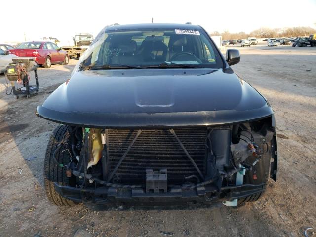 Photo 5 from auction – 2011 JEEP GRAND CHER with VIN 1J4RR4GG8BC625779