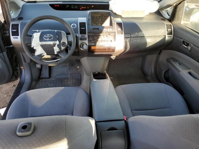Photo 8 from auction – 2008 TOYOTA PRIUS with VIN JTDKB20U183458206
